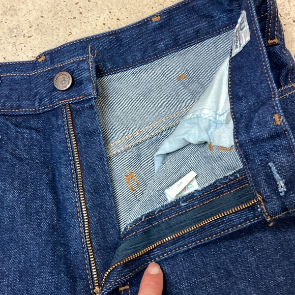 New! Mark’s work warehouse jeans, size 34/30 - Picture 7 of 8